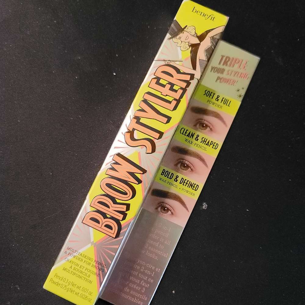 Benefit Brow Styler